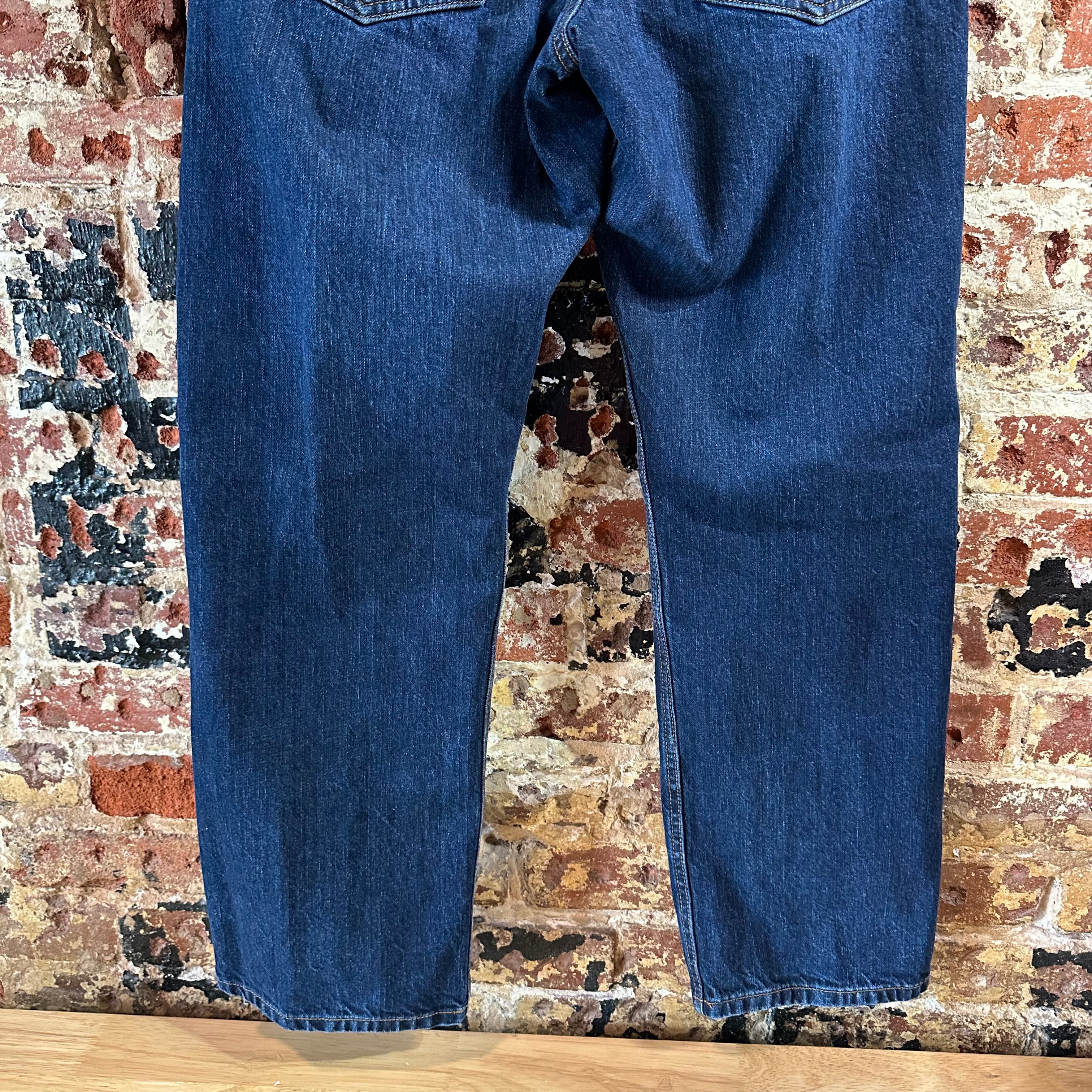 Carhartt Mens 32x30 Jeans