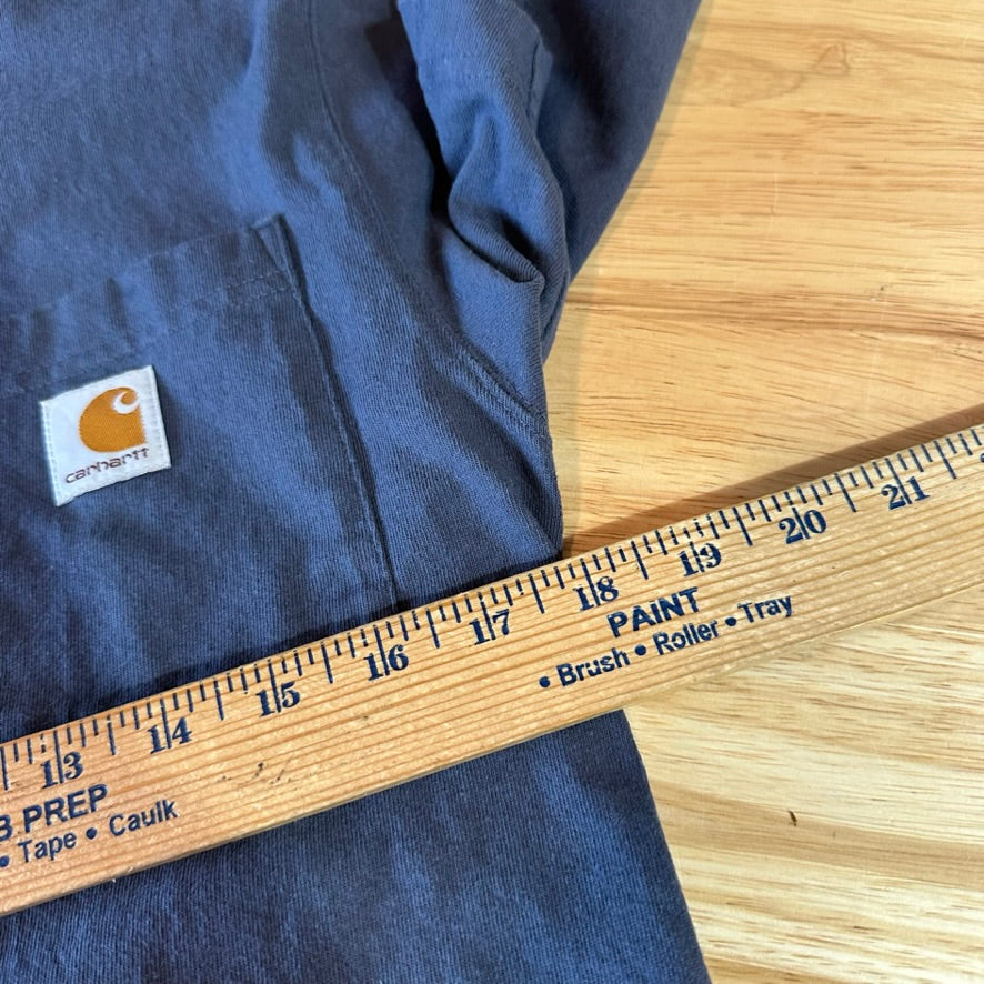 Carhartt Short Sleeve T-Shirt Mens XS