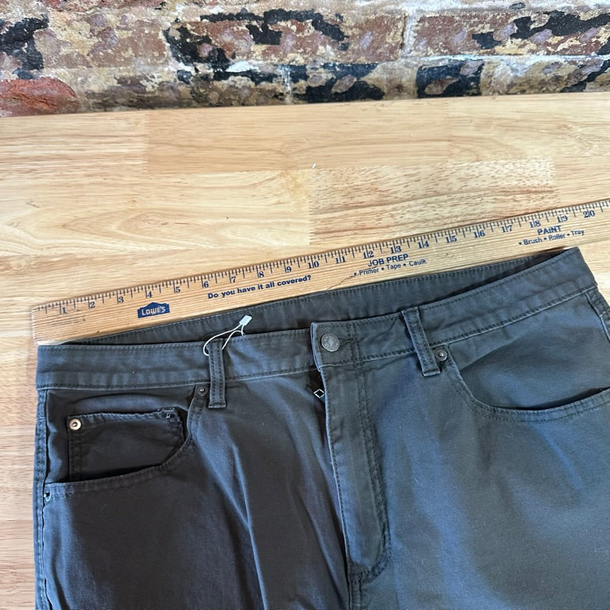 Magellan Mens Large Brown Pants
