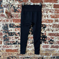 Halara Womens Small Black Leggings 850456
