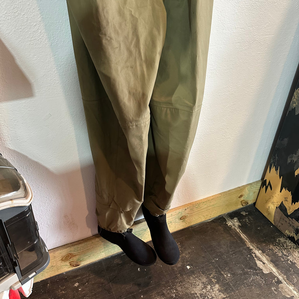White River Medium Waders