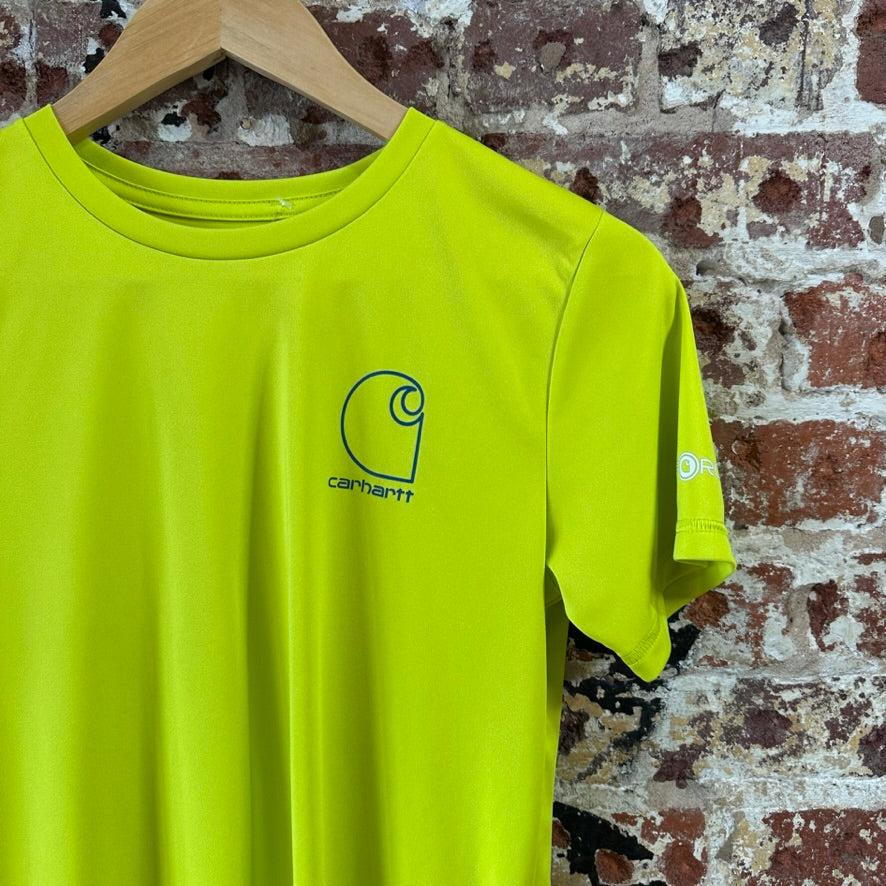 Carhartt Short Sleeve T-Shirt Boys Medium