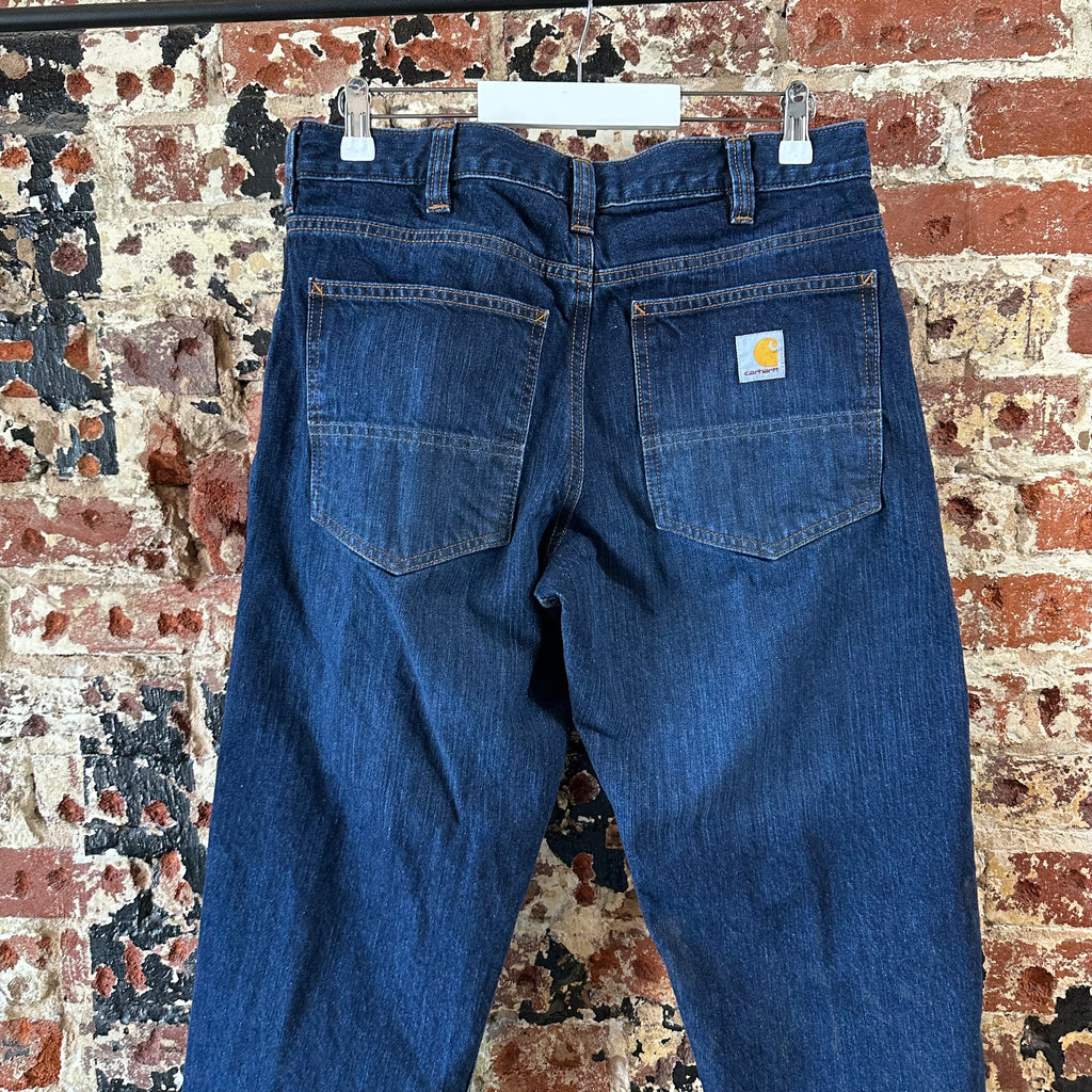 Carhartt Mens 32x30 Jeans