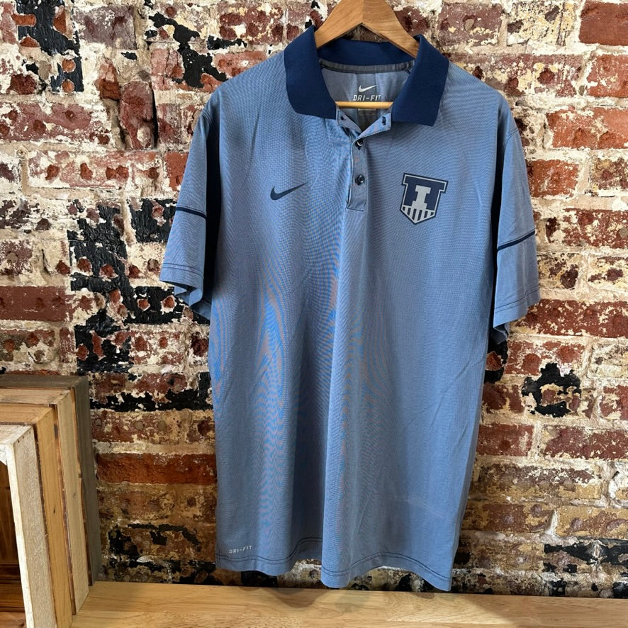 Nike Mens 2XL Polo