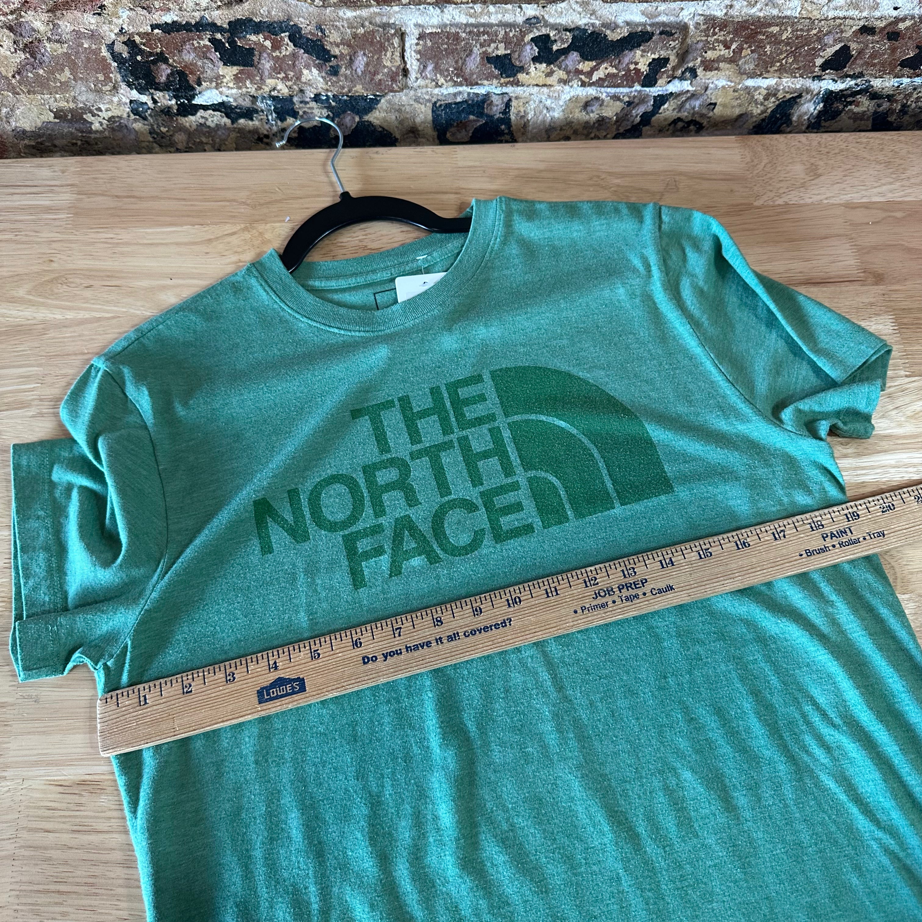 North Face Medium S/S T-Shirt
