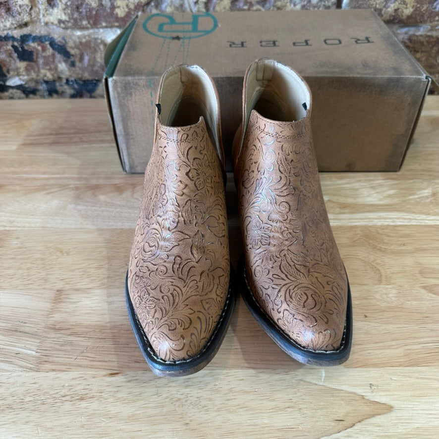 Roper Womens 7 Boots