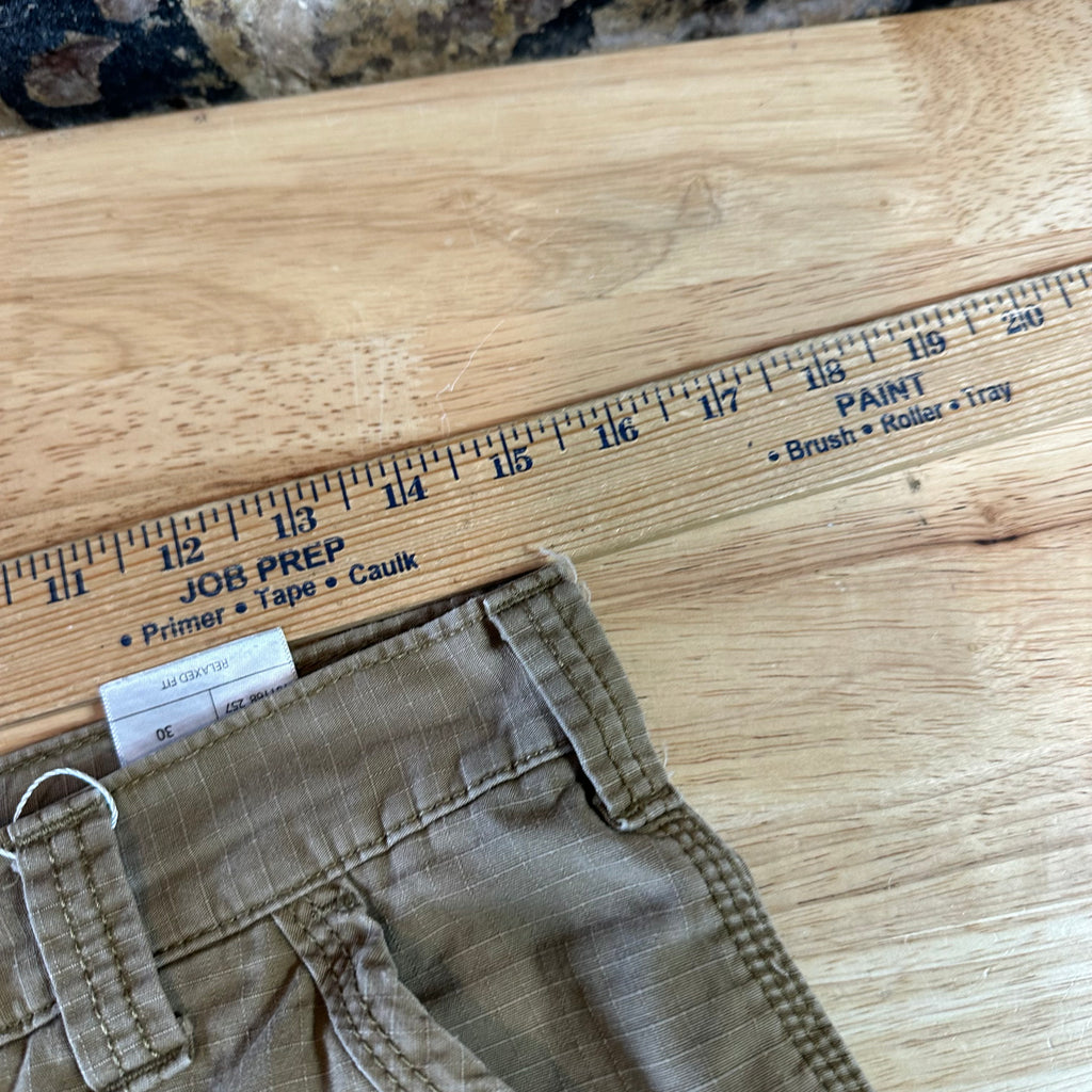 Carhartt Force Shorts Mens 30
