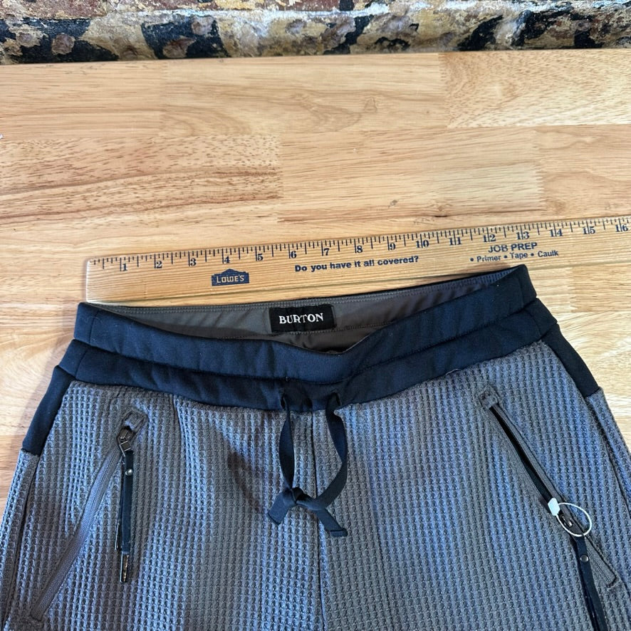 Burton Gray Pants Womens Small