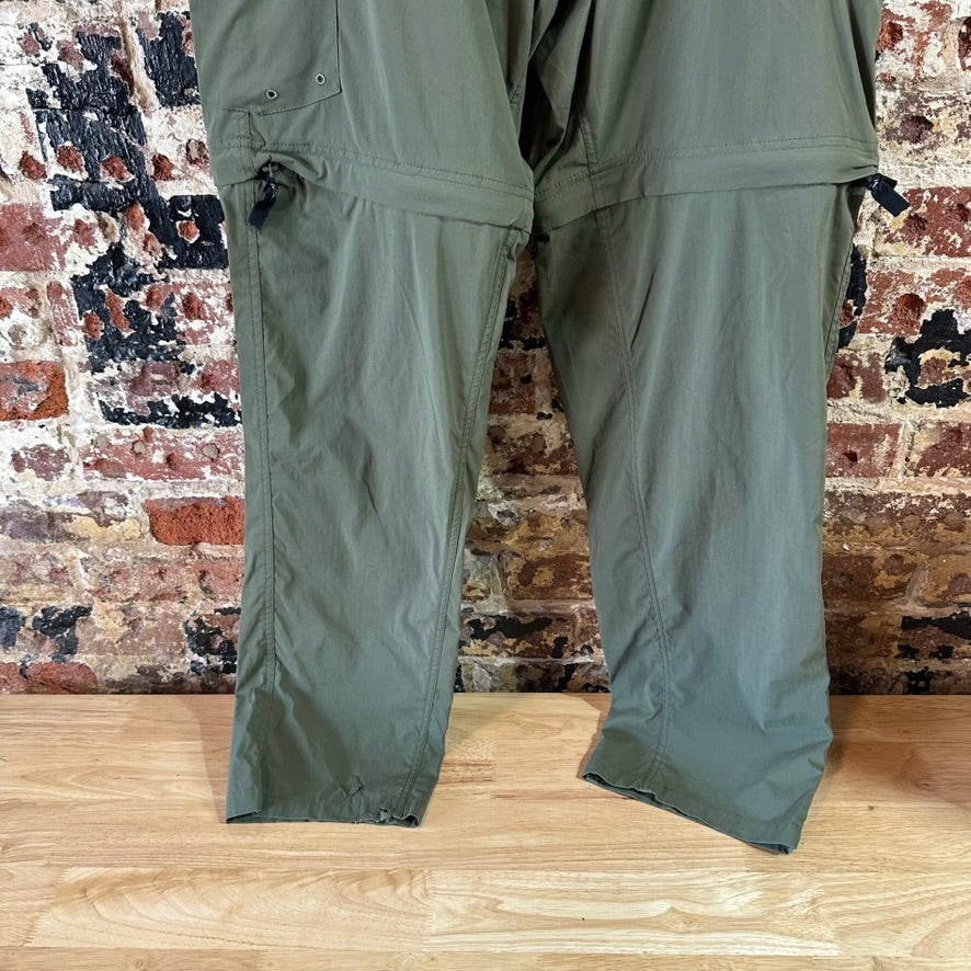 Magellan Mens Large Green Pants