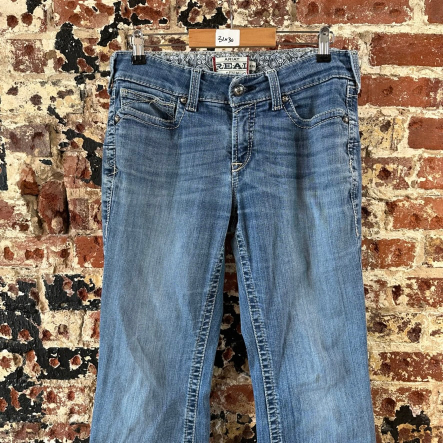 Ariat Womens 31s Jeans