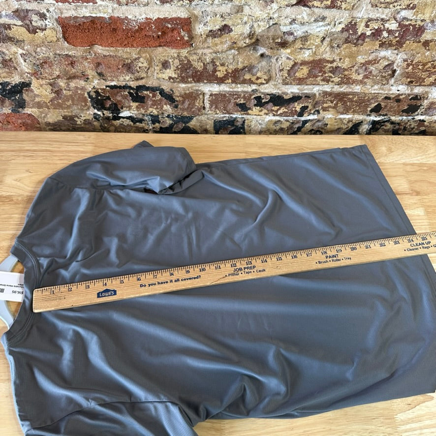 Columbia Men's Small S/S Shirt