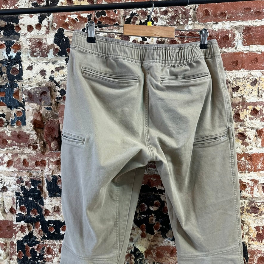 Kuhl Revolt Mens Medium Tan Pants