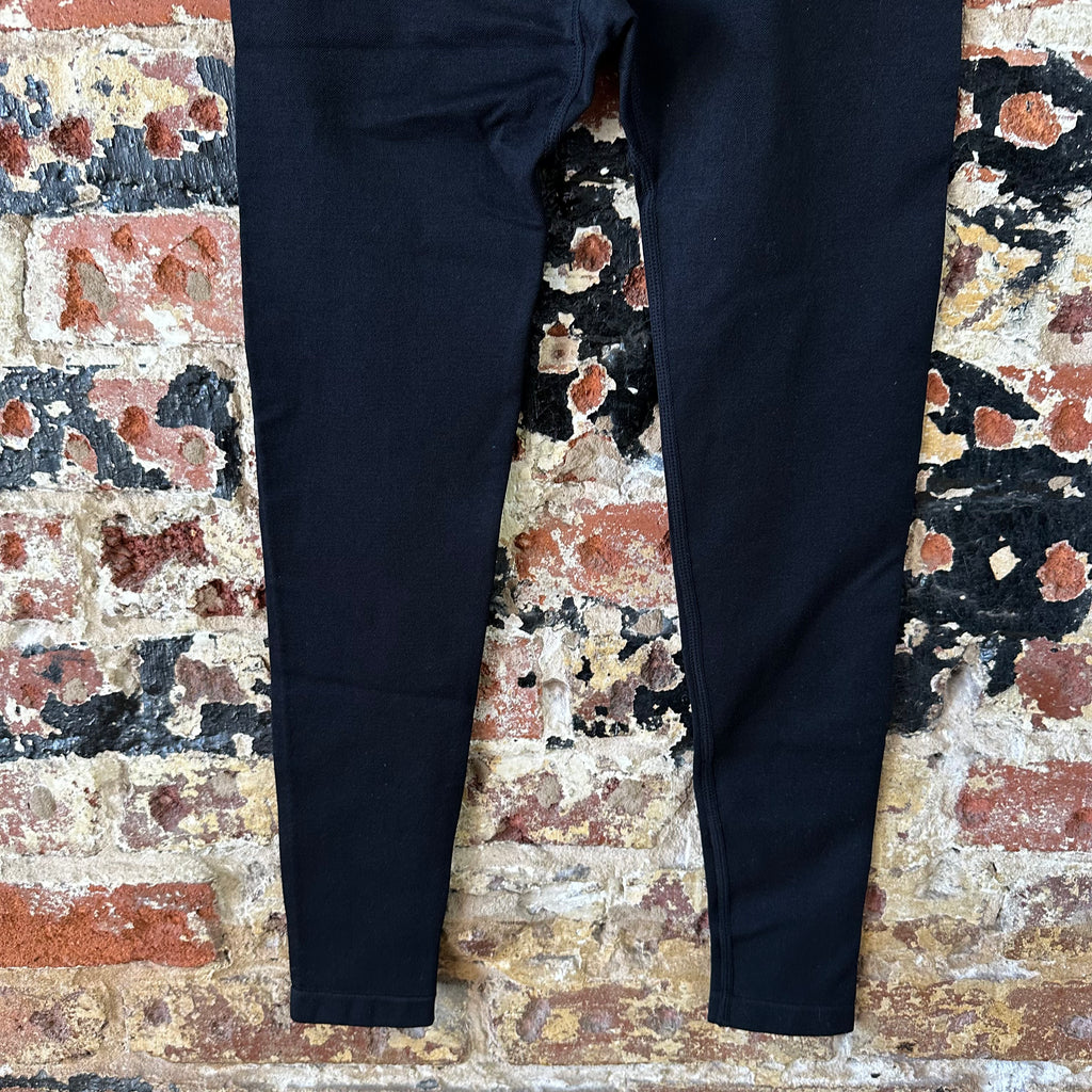 Halara Womens Small Black Leggings 850456
