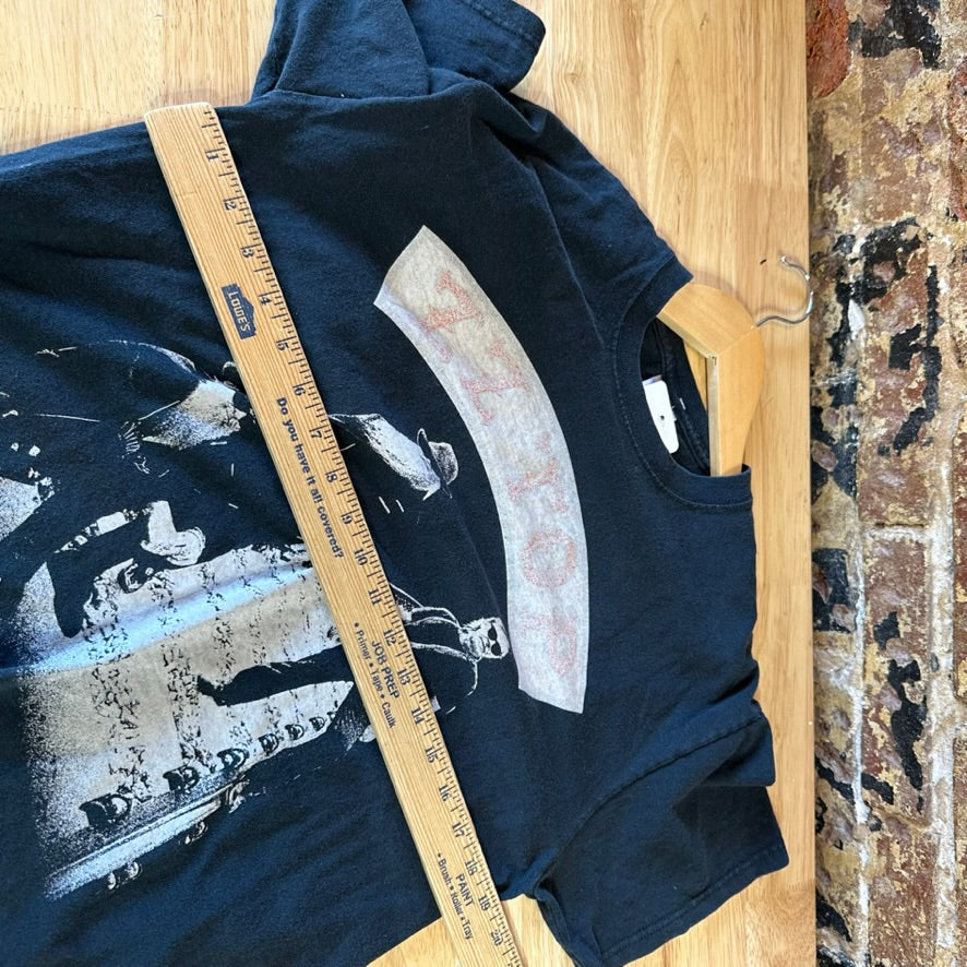 ZZ Top T Shirt Size Medium