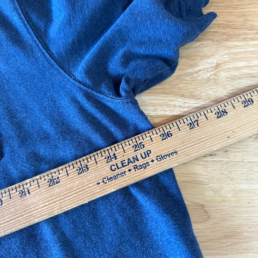 Carhartt Mens Large Henley S/S T-Shirt