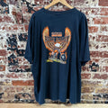 Bike Rally T-Shirt Mens
