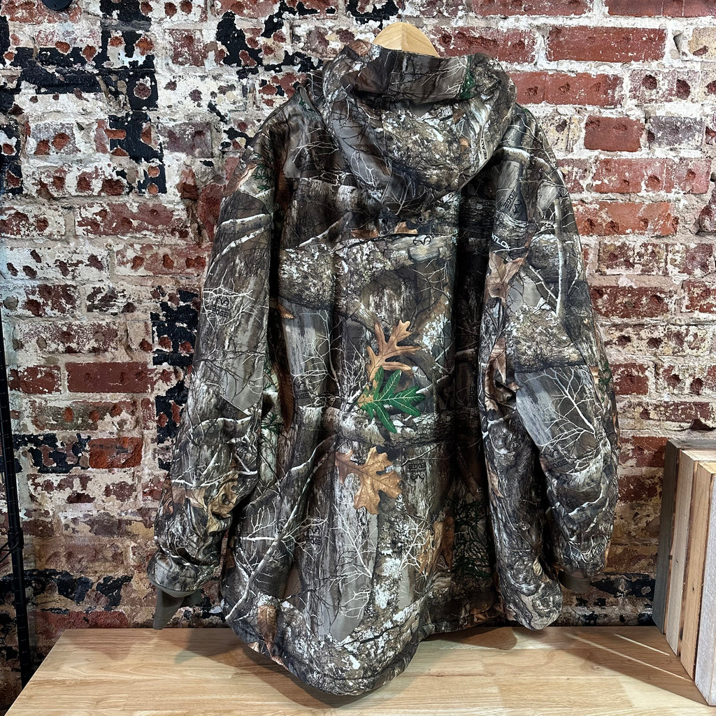 ScentLok Men's 5XL Camo Jacket NEW