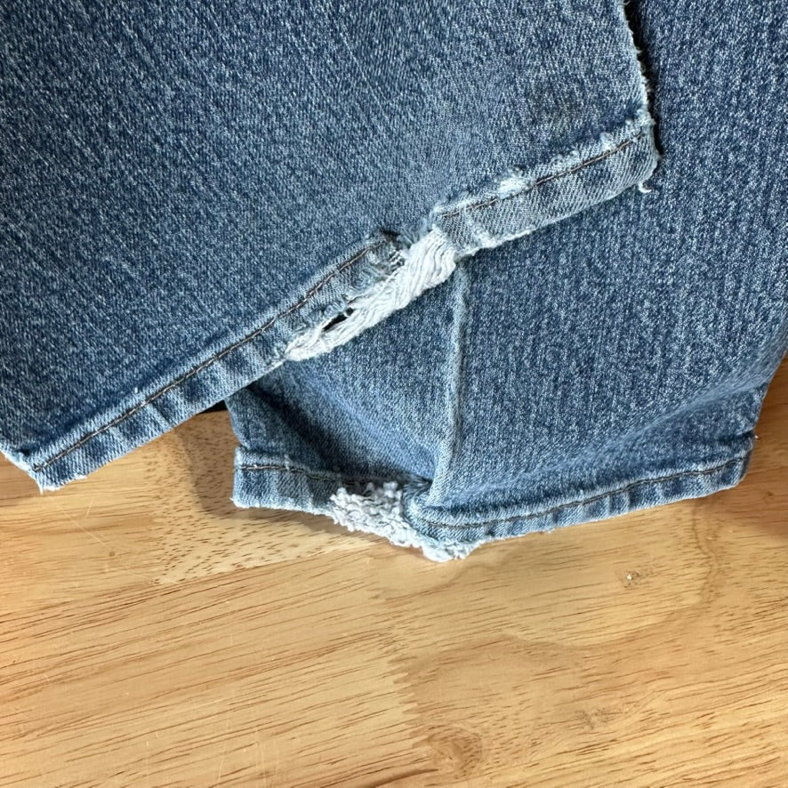 Ariat M5 Mens 34x34 Jeans
