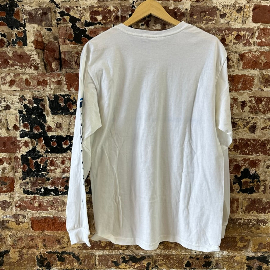 Chase Mens Medium Long Sleeve T-Shirt