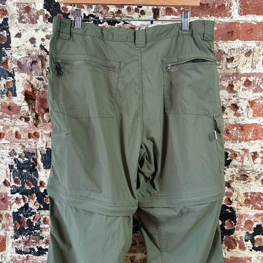 Magellan Mens Large Green Pants