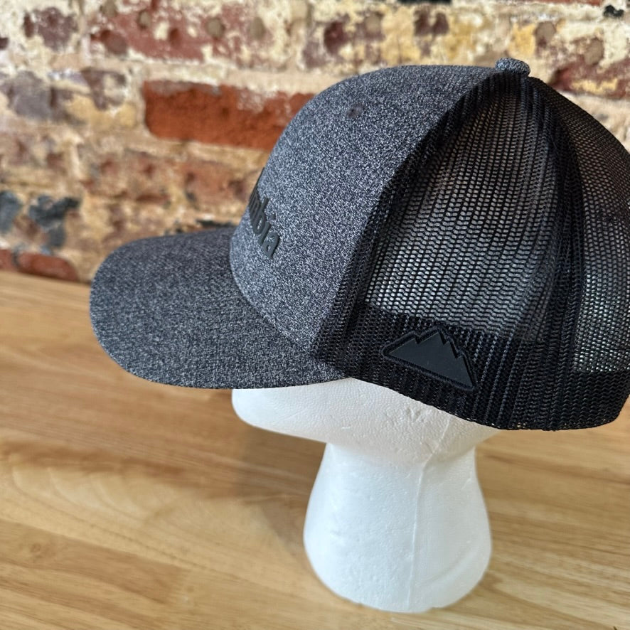 Columbia Gray Hat