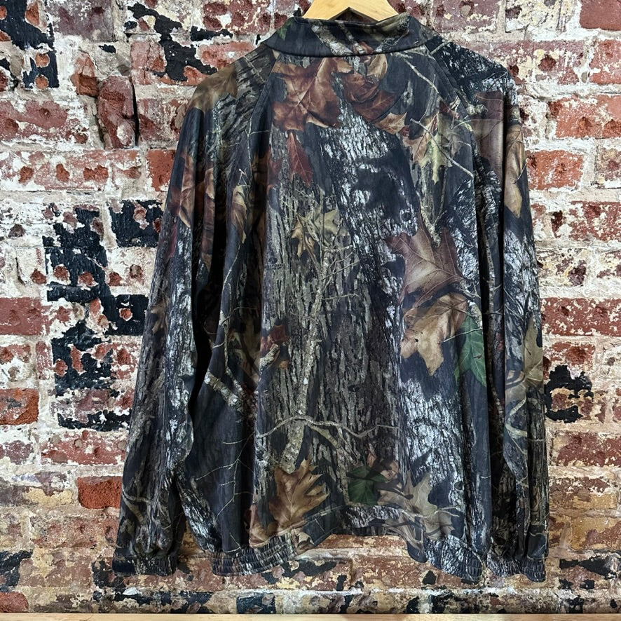 ScentLok Camo Jacket Mens 2XL