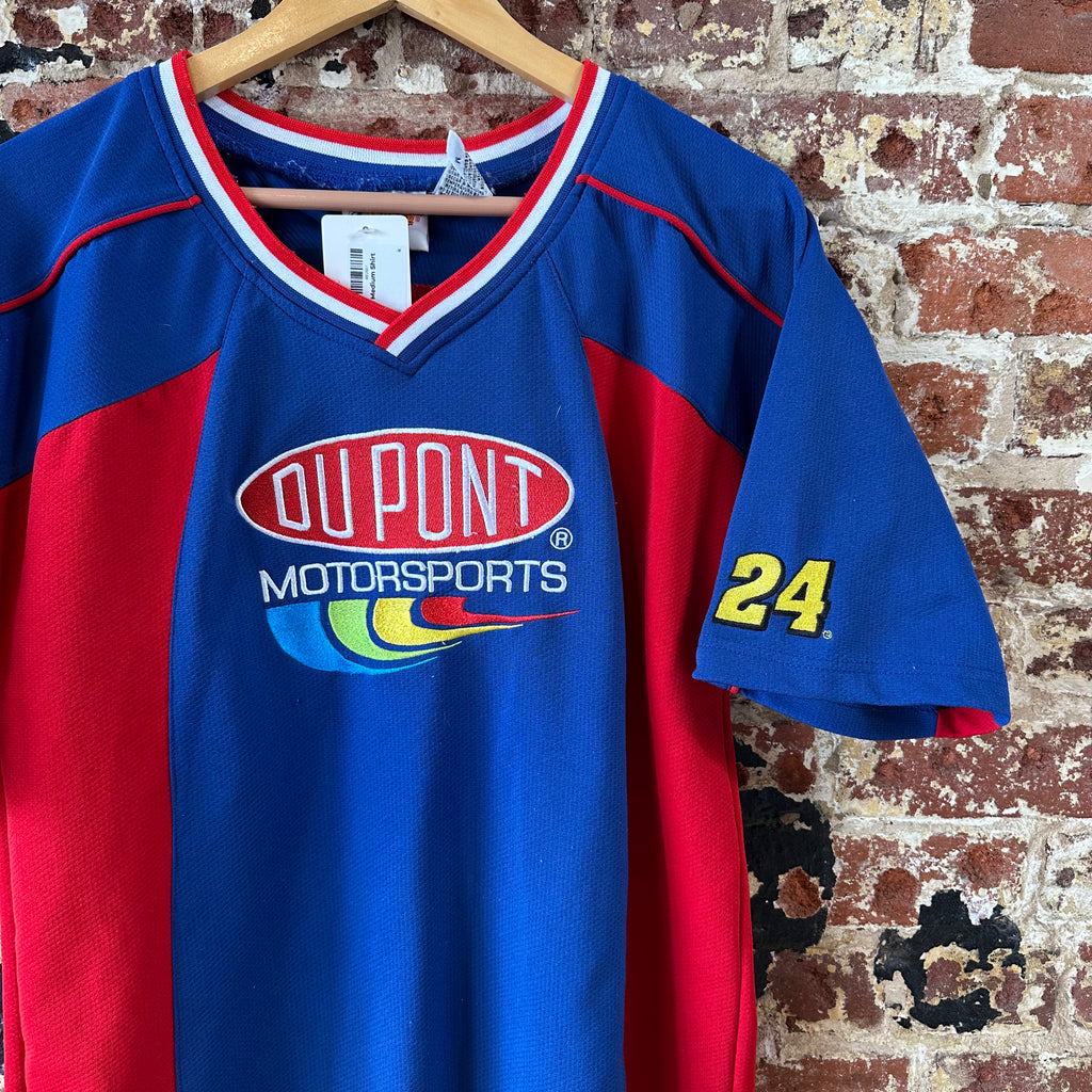 DuPont Mens Medium Short Sleeve T-Shirt