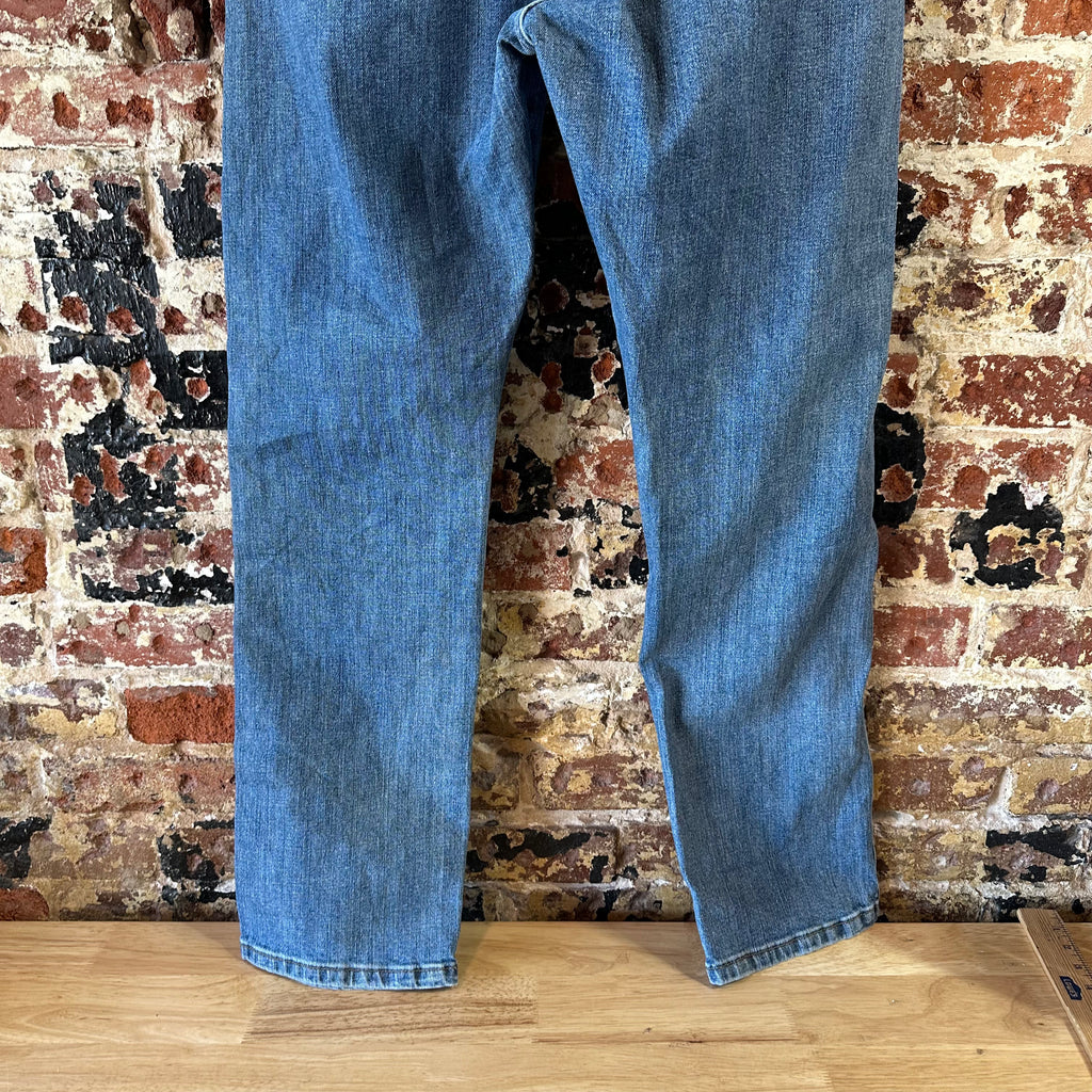 Wrangler Mens 34x32 Jeans