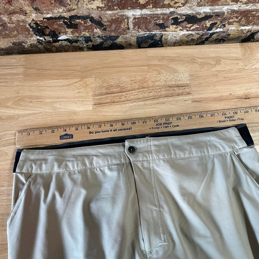 North Face Mens Pants Size 40x31