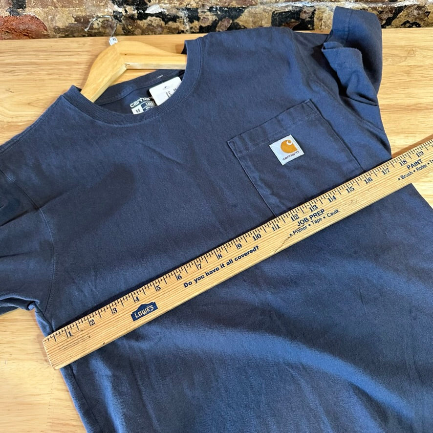 Carhartt Short Sleeve T-Shirt Mens XS