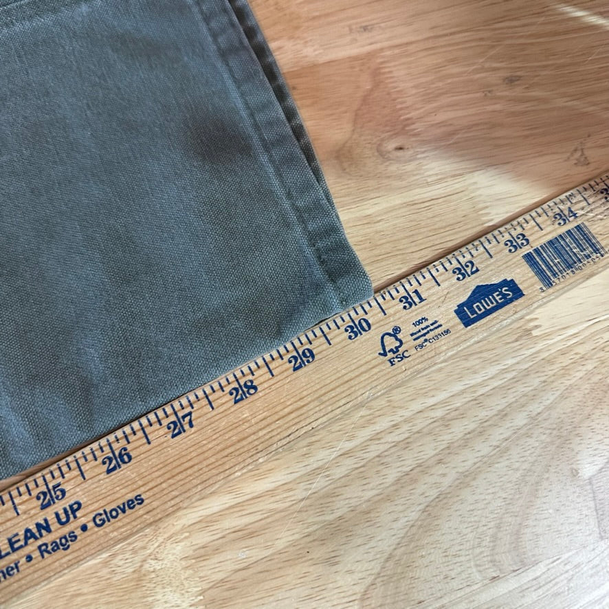Carhartt B11 MOS Mens 36x32 Pants