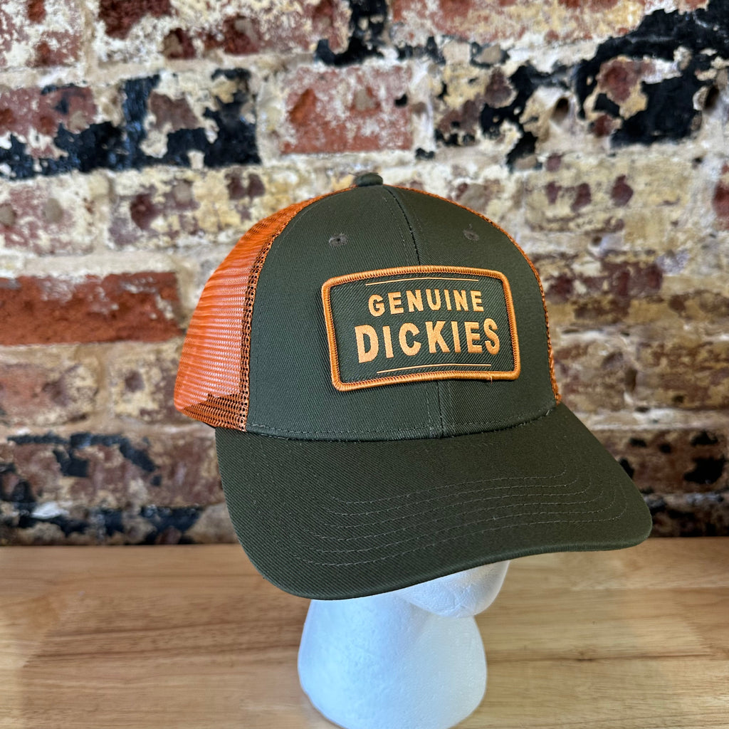 Dickies Trucker Hat NEW