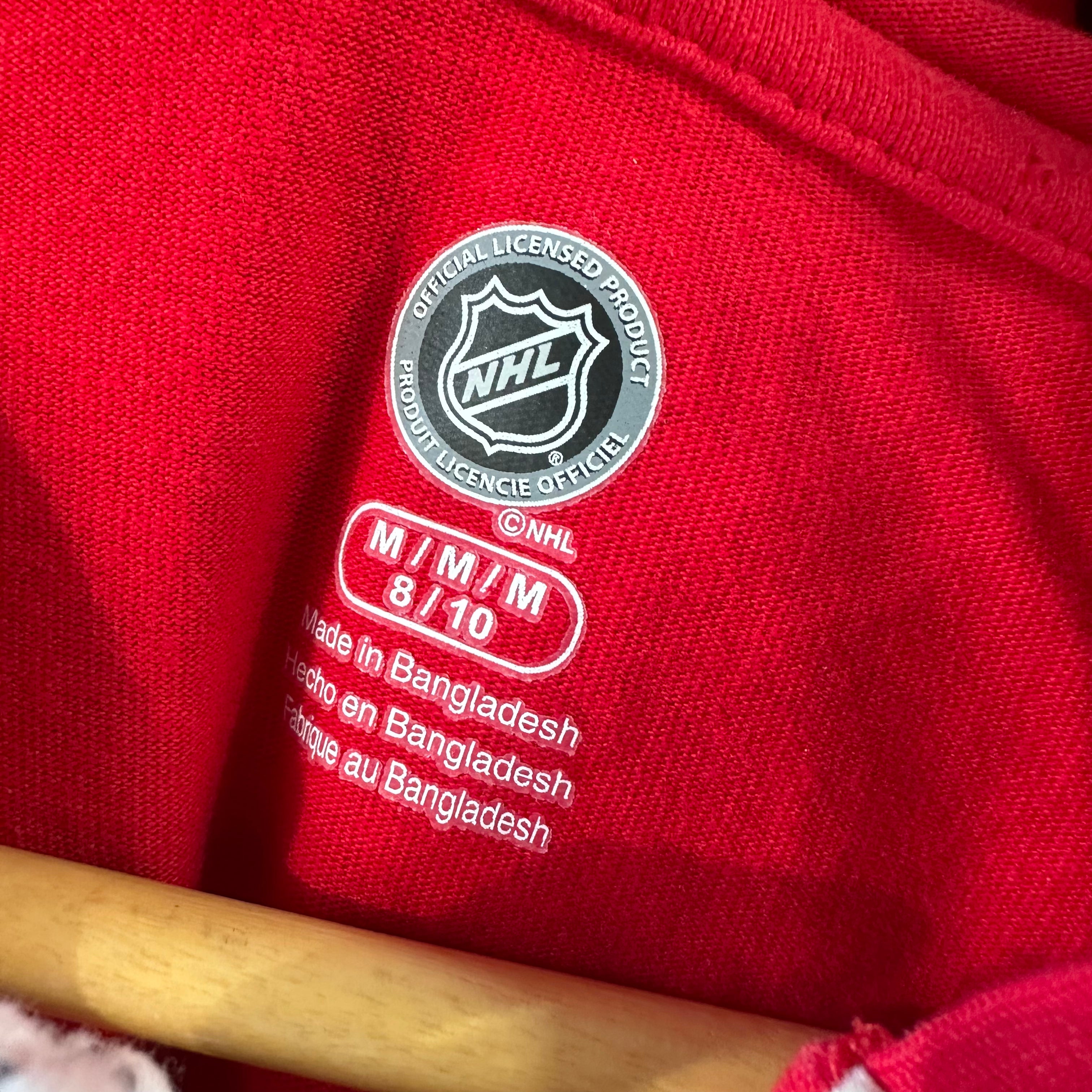 NHL Chicago Youth Medium Hoodie