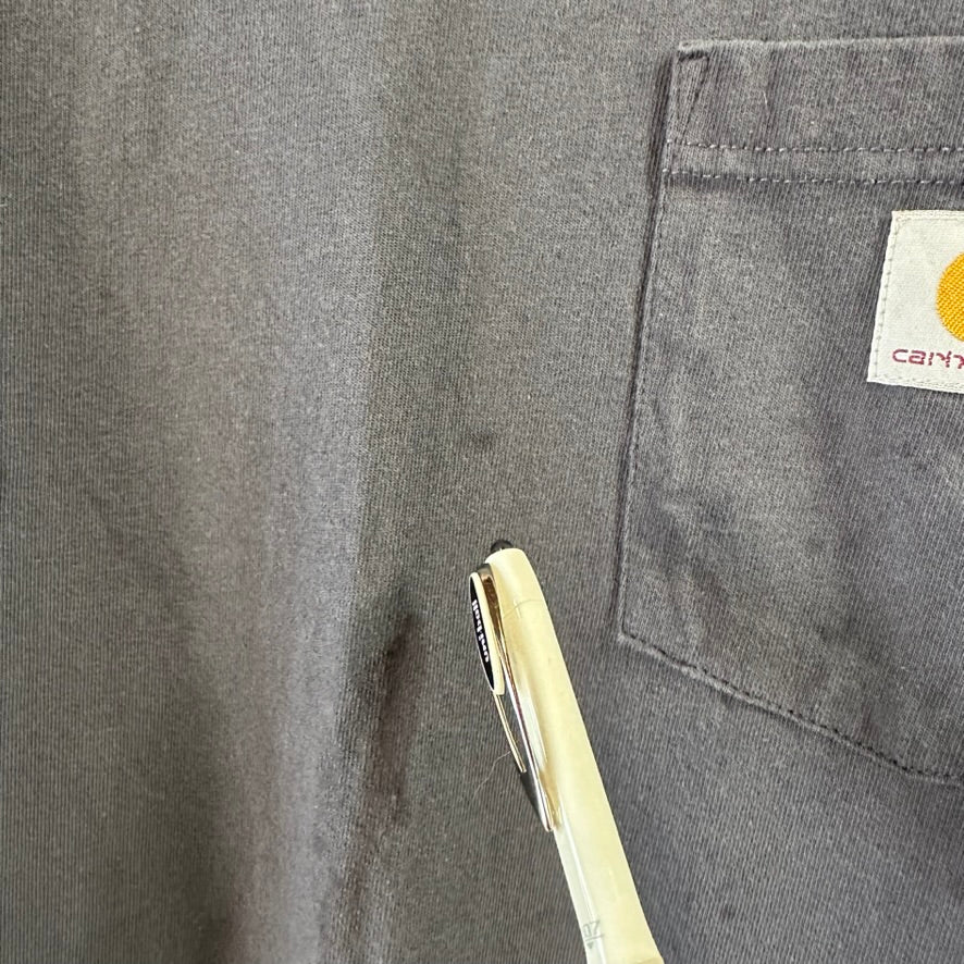 Carhartt Short Sleeve T-Shirt Mens XS