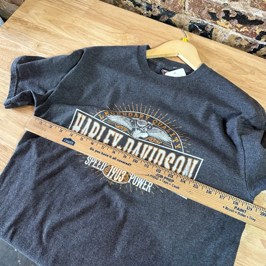 Harley Mens T Shirt Size Medium