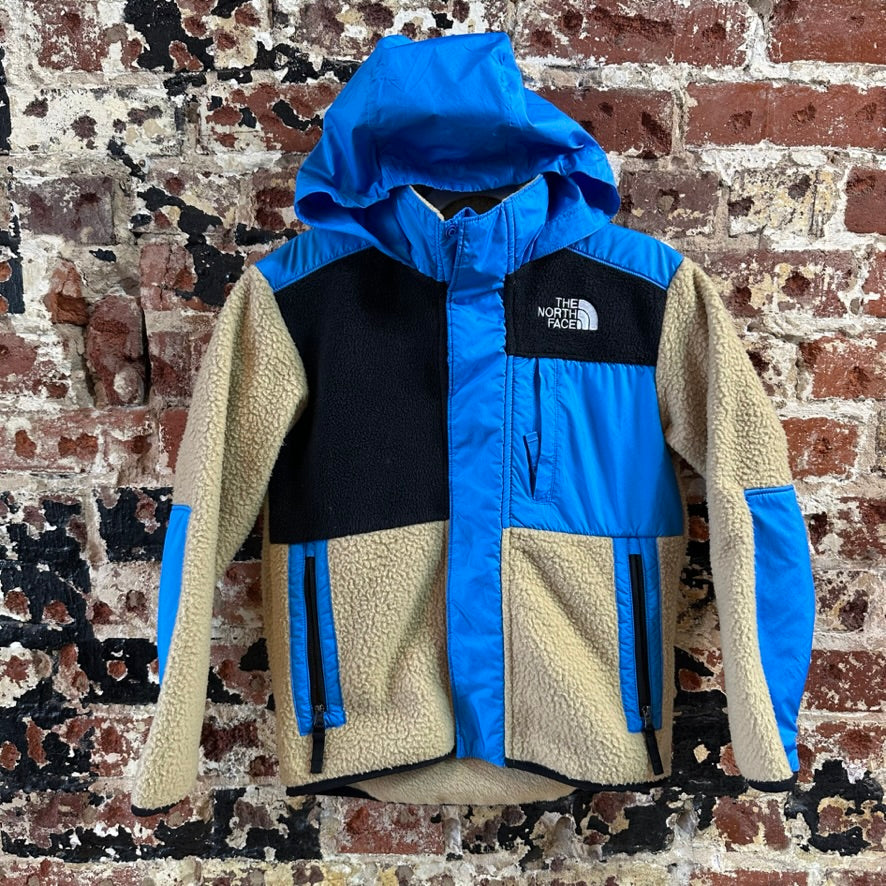 The North Face Boys Small Fleece Jacket