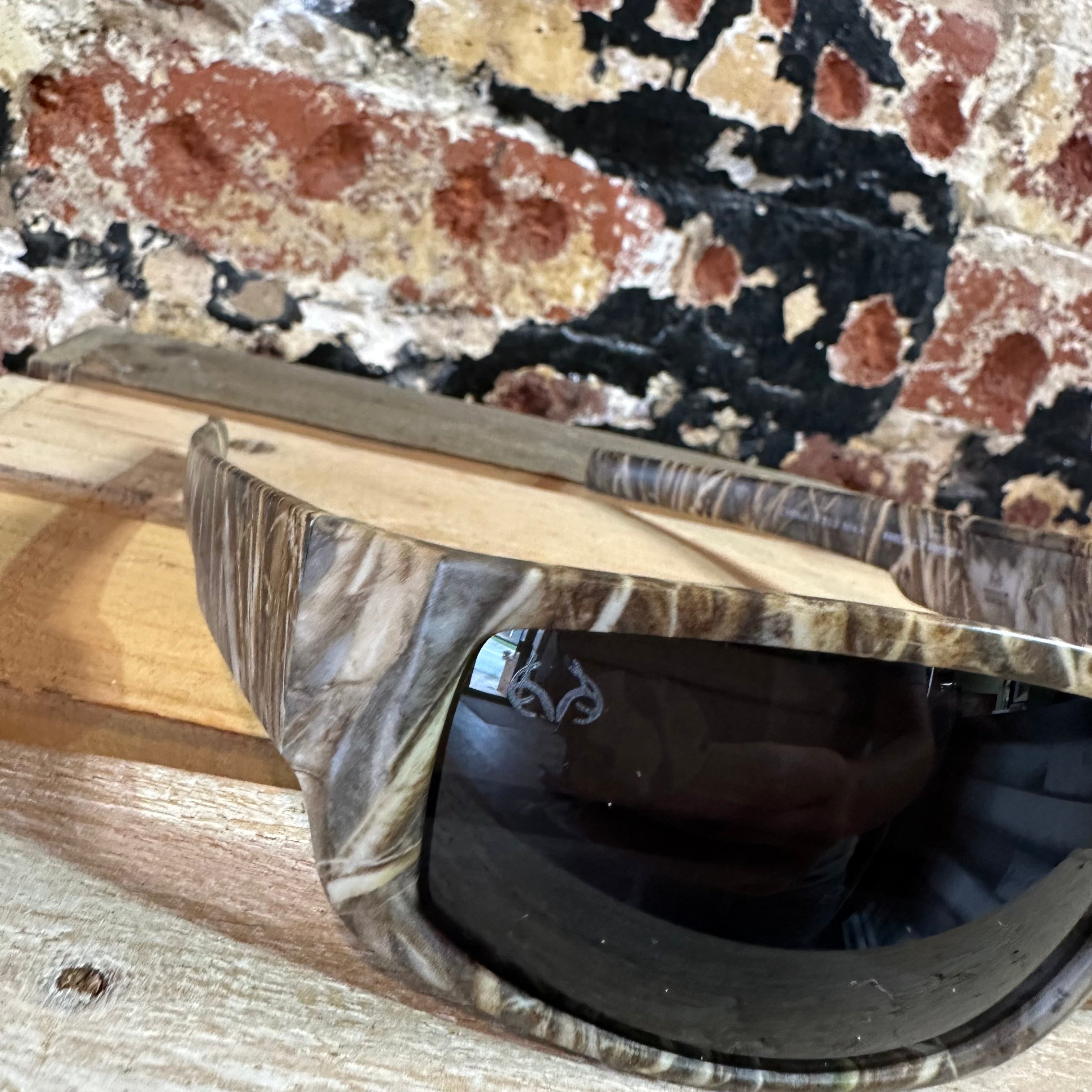 Realtree Camo Sunglasses