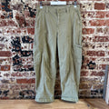 American Eagle Barrel Pants Womens 4