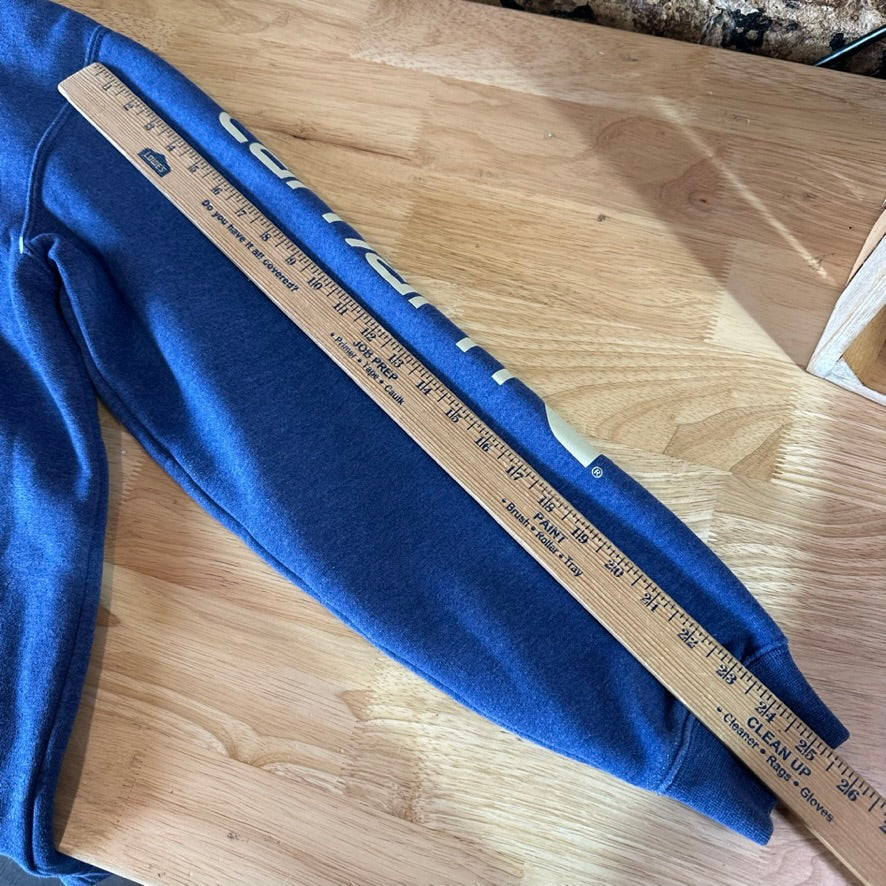 Carhartt Hoodie Mens Medium
