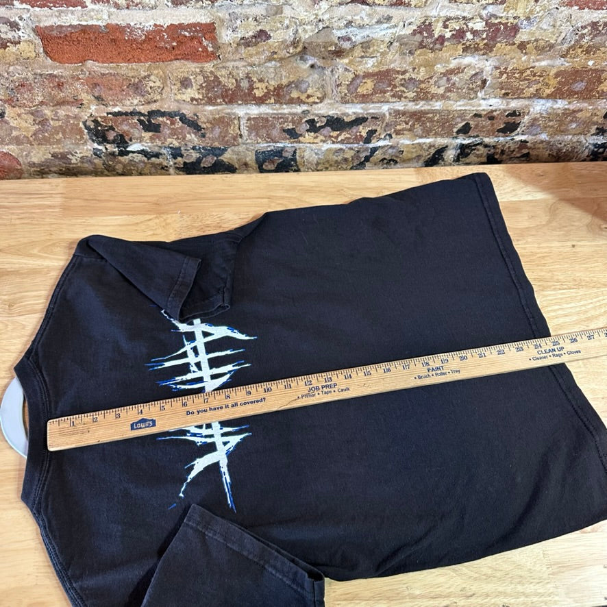 Juice World Medium S/S Black T-Shirt
