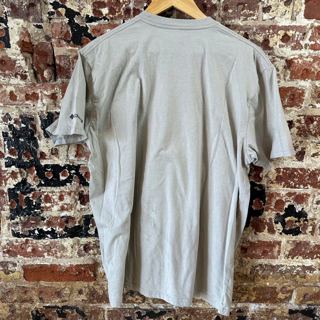 Columbia Men's XL S/S T-Shirt
