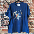 Harley Davidson Short Sleeve T-Shirt 2XL