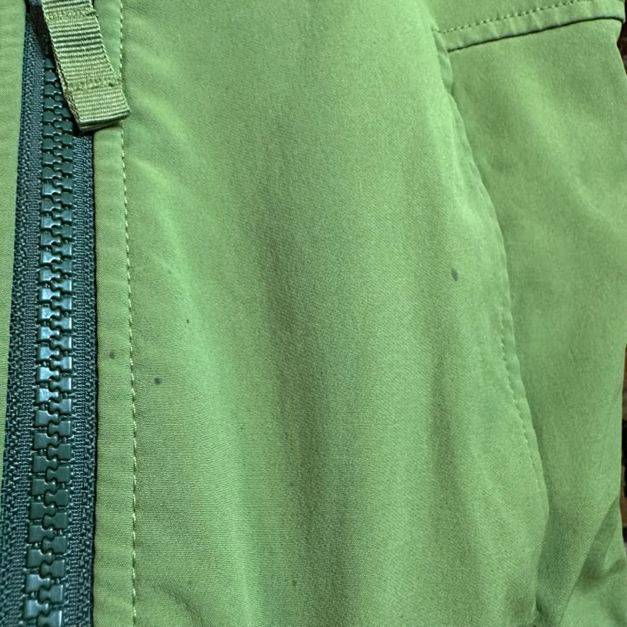 Marmot Green Boys XS Jacket