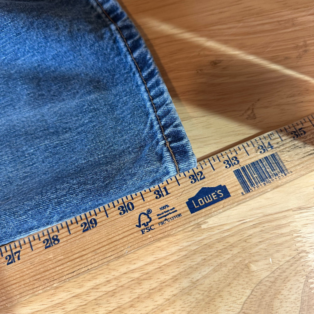 Ariat Ultra High Rise Womens 27 Jeans