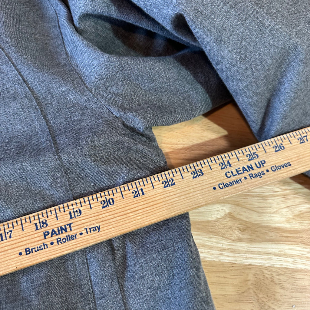Ariat Mens Medium Gray Jacket