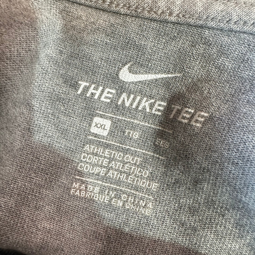 Nike Womens 2XL S/S T-Shirt