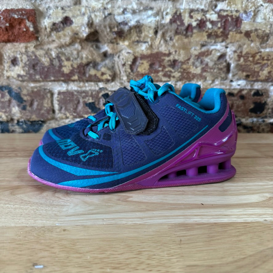 Inov-8 Womens 5.5 Shoes