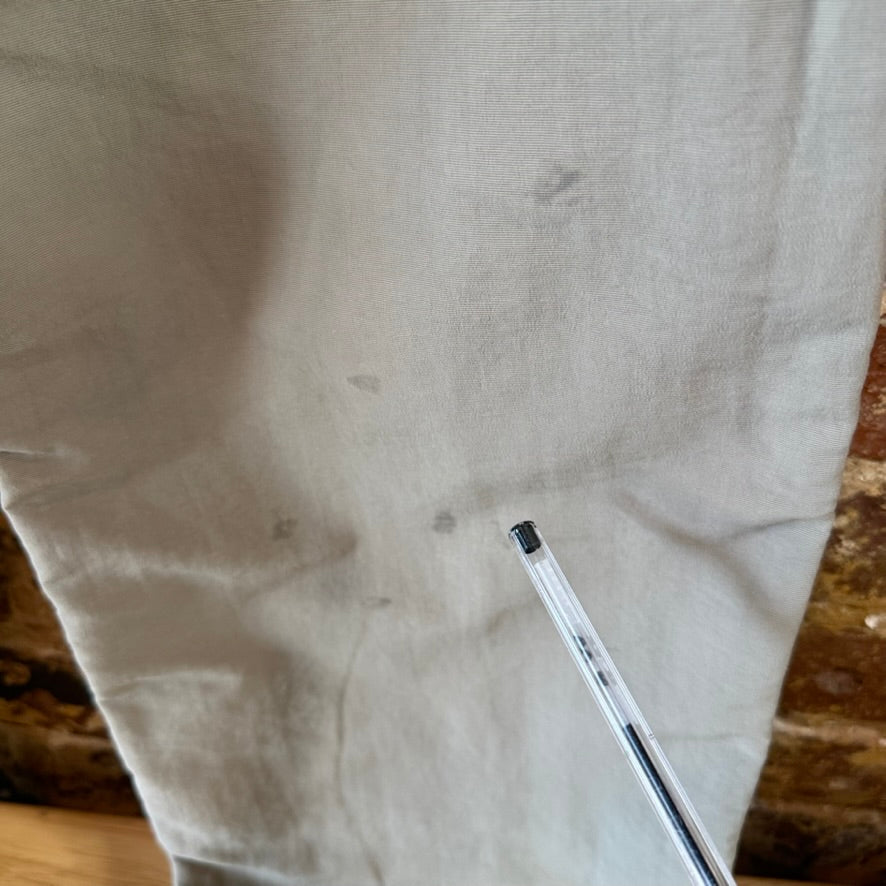 North Face Mens Medium Tan Pants