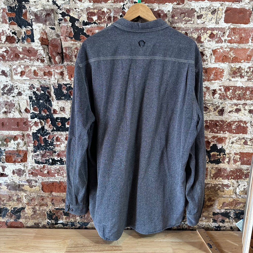 Howler L/S Shirt Mens XL