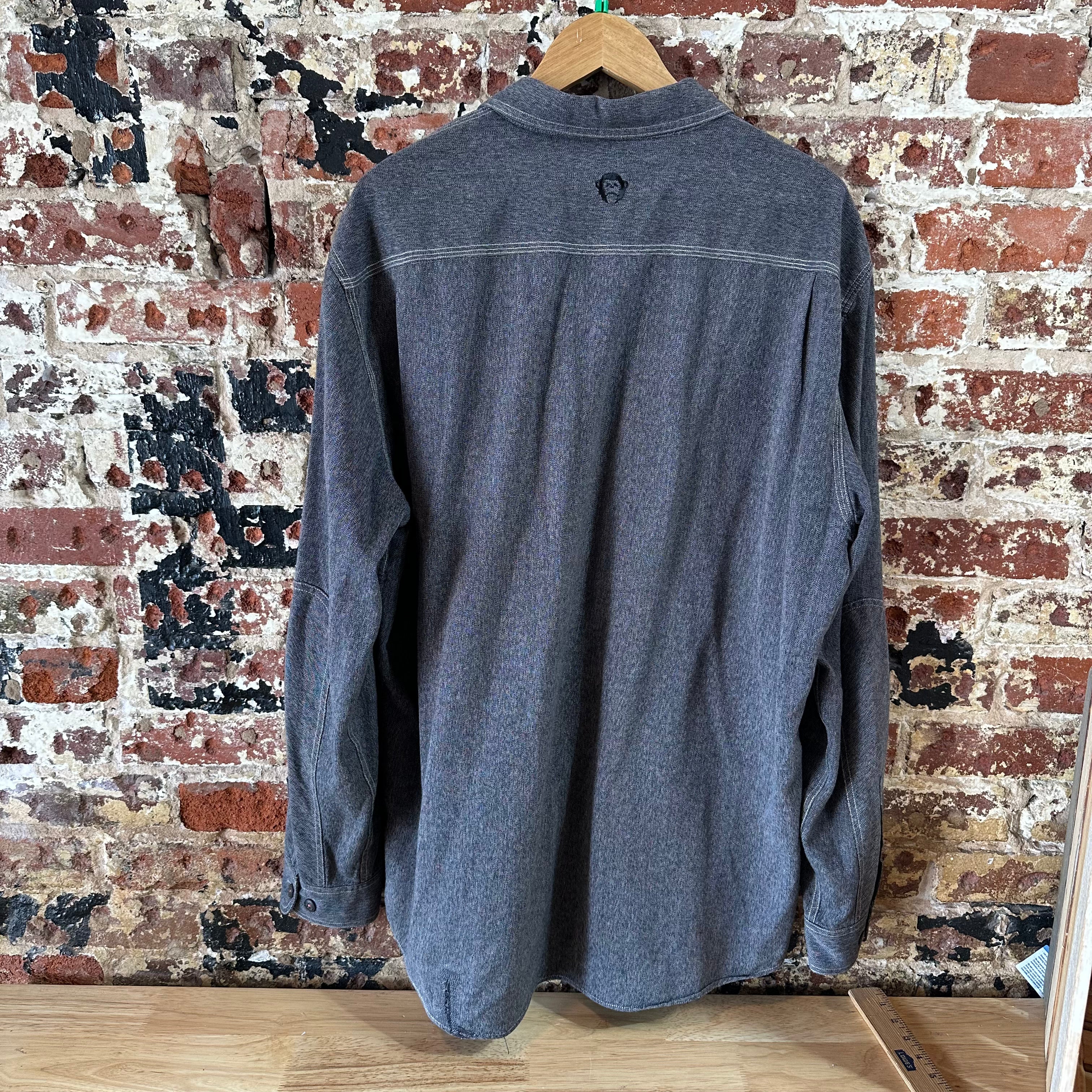 Howler L/S Shirt Mens XL